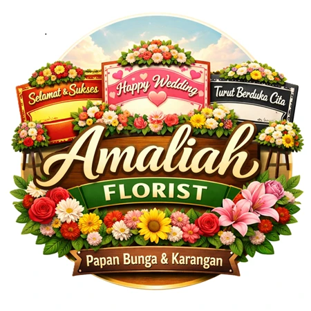 Papan Bunga Kutayasa